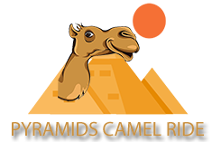 Pyramids Camel Ride